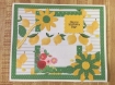 Picture of Nuvo Glitter Drops 3D Χρώμα για Λεπτομέρεια - Yellow Bird