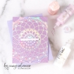 Picture of Nuvo Dream Drops 3D Χρώμα Για Λεπτομέρεια 1.3oz - Love Potion