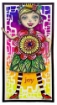 Picture of Art By Marlene Σετ με Στένσιλ - Mixed-Up Collection, Playful Frames, 3τεμ.