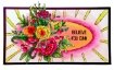 Picture of Art By Marlene Σετ με Στένσιλ - Mixed-Up Collection, Playful Frames, 3τεμ.