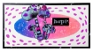 Picture of Art By Marlene Σετ με Στένσιλ - Mixed-Up Collection, Basic Borders, 3τεμ.