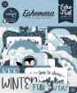 Picture of Echo Park Διακοσμητικά Die Cuts - The Magic Of Winter