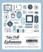 Picture of Echo Park Διακοσμητικά Die Cuts - The Magic Of Winter