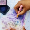 Picture of Dress My Craft Blending Brush Set - Σετ Πινέλων Για Blending, 4τεμ.