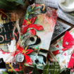 Picture of Tim Holtz Idea-Ology Metal Shape Seals Μεταλλικές Διακοσμητικές Σφραγίδες  - Christmas, 4τεμ.