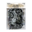 Picture of Tim Holtz Idea-Ology Διακοσμητικά Εφήμερα - Christmas, Paper Dolls, 69τεμ.