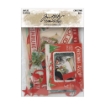 Picture of Tim Holtz Idea-Ology - Διακοσμητικά Die Cuts, Christmas 2022