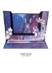 Picture of Pink Ink Designs Μπλοκ Scrapbooking  Μονής Όψης 12"X12" - All Things White & Beautiful
