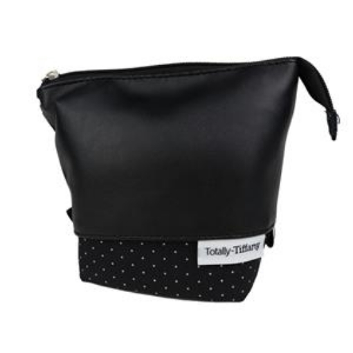 Picture of Totally Tiffany Pack 'n' Pop Case Επεκτεινόμενη Κασετίνα / Μολυβοθήκη - Medium