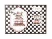 Picture of Studio Light Essentials Mixed Μπλοκ Χαρτιών Scrapbooking 6'' x 8'' – Love