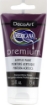 Picture of DecoArt Ακρυλικό Χρώμα Americana Premium Acrylic Paint - Quinacridone Violet