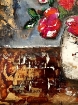 Picture of DecoArt Ακρυλικό Χρώμα Americana Premium Acrylic Paint - Quinacridone Magenta