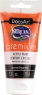 Picture of DecoArt Ακρυλικό Χρώμα Americana Premium Acrylic Paint - Cadmium Orange Hue