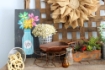 Picture of DecoArt Ακρυλικό Χρώμα Americana Premium Acrylic Paint - Phthalo Green-Blue