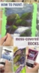 Picture of DecoArt Ακρυλικό Χρώμα Americana Premium Acrylic Paint - Quinacridone Violet