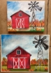Picture of DecoArt Ακρυλικό Χρώμα Americana Premium Acrylic Metallic Paint - Silver