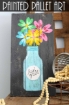 Picture of DecoArt Ακρυλικό Χρώμα Americana Premium Acrylic Paint - Translucent White