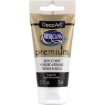 Picture of DecoArt Ακρυλικό Χρώμα Americana Premium Acrylic Metallic Paint - Pale Gold