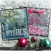 Picture of Tim Holtz Cling Σφραγίδες 17.8 x 21.5cm - Darling Christmas