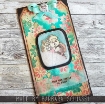 Picture of Tim Holtz Cling Σφραγίδες 17.8 x 21.5cm - Darling Christmas