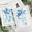 Picture of Tim Holtz Cling Σφραγίδες 17.8 x 21.5cm - Darling Christmas