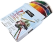 Picture of Sargent Art Watercolor Pencils - Σετ Μολύβια Ακουαρέλας, 72 τμχ.
