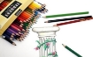 Picture of Sargent Art Watercolor Pencils - Σετ Μολύβια Ακουαρέλας, 72 τμχ.
