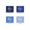 Picture of Pinkfresh Studio Premium Dye Cube Ink Pads Σετ Μελάνια - Starry Night, 4τεμ.