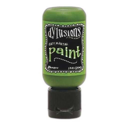 Picture of Ranger Dylusions Ακρυλικά Χρώματα 29ml - Dirty Martini