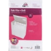 Picture of Totally Tiffany Fab File - Σύστημα Οργάνωσης & Αποθήκευσης  8'' x 8'', Σετ 6 τμχ