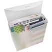 Picture of Totally Tiffany Fab File - Σύστημα Οργάνωσης & Αποθήκευσης  8'' x 8'', Σετ 6 τμχ