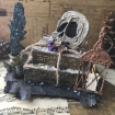 Picture of Tim Holtz Distress Crayons Pearl Set - Halloween 3, 3τεμ.