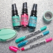 Picture of Tim Holtz Distress Crayons Pearl Set - Holiday Set 4, 3τεμ.