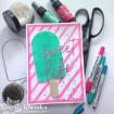 Picture of Tim Holtz Distress Crayons Pearl Set - Holiday Set 3, 3τεμ.