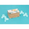 Picture of We R Memory Keepers Corner Guides - Οδηγοί για Γωνίες, 4τεμ.