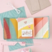 Picture of We R Memory Keepers Book Cover Guide - Οδηγός Δημιουργίας Εξωφύλλων Βιβλίων 