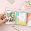 Picture of We R Memory Keepers Book Cover Guide - Οδηγός Δημιουργίας Εξωφύλλων Βιβλίων 