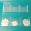Picture of Totally-Tiffany Kiwi Lane Storage Cards Θήκες Αποθήκευσης 4.25" x 4" - Τρεις Τσέπες, 4τεμ.