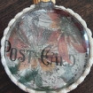 Picture of Tim Holtz Idea-Ology Collage Paper - Χαρτί για Κολάζ, Christmas, 5.74m