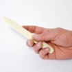 Picture of Scraps n Pieces Natural Bone Folder 3.75'' - Κόκκαλο Βιβλιοδεσίας