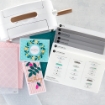 Picture of Spellbinders Universal Plate System - Πλάκες για Die-Cutting και Embossing Folders, 7pcs