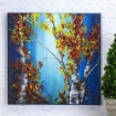 Picture of Ακρυλικό Χρώμα DecoArt Traditions 90ml - Transparent Red Iron Oxide