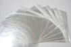 Picture of Craft UK Cello Bags C5 - Διάφανες Θήκες για Κάρτες, 50τεμ.