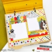 Picture of Simple Stories Collection Kit | Συλλογή Scrapbooking Διπλής Όψης 12" x 12" – Pet Shoppe, Dog Collection