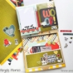 Picture of Simple Stories Foam Αυτοκόλλητα – Pet Shoppe, Dog Collection, 45τεμ.