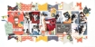 Picture of Simple Stories Collection Kit | Συλλογή Scrapbooking Διπλής Όψης 12" x 12" – Pet Shoppe, Cat Collection