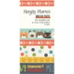 Picture of Simple Stories Washi Tape Διακοσμητικές Ταινίες Pet Shoppe- Cat Collection, 5τεμ.