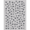 Picture of Simple Stories Στένσιλ 6"x8" – Pet Shoppe, Cat Collection