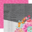 Picture of Simple Stories Συλλογή Χαρτιών Scrapbooking Διπλής Όψης 12"X12" – Heart Eyes
