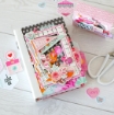 Picture of Simple Stories Συλλογή Χαρτιών Scrapbooking Διπλής Όψης 12"X12" – Heart Eyes